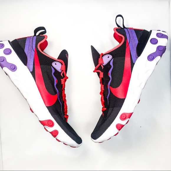 Nike Shoes - Nike Element React 55 size 7